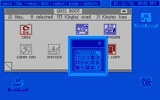 GEOS on the C64